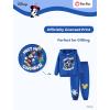 image:imageDisney Marvel SpiderMan Mickey Toy Story Cars Boy Pullover HoodieampJogger Pants Outfit Set Sweatsuit Lounge Matching Set 29YDisney Mickeydeep Blue