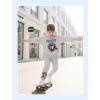 image:imageDisney Marvel SpiderMan Mickey Toy Story Cars Boy Pullover HoodieampJogger Pants Outfit Set Sweatsuit Lounge Matching Set 29YMarvel Venomgrey