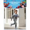 image:imageDisney Marvel SpiderMan Mickey Toy Story Cars Boy Pullover HoodieampJogger Pants Outfit Set Sweatsuit Lounge Matching Set 29YMarvel Venomgrey