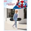 image:imageDisney Marvel SpiderMan Mickey Toy Story Cars Boy Pullover HoodieampJogger Pants Outfit Set Sweatsuit Lounge Matching Set 29YMarvellight Blue