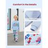 image:imageDisney Marvel SpiderMan Mickey Toy Story Cars Boy Pullover HoodieampJogger Pants Outfit Set Sweatsuit Lounge Matching Set 29YMarvellight Blue