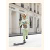 image:imageDisney Marvel SpiderMan Mickey Toy Story Cars Boy Pullover HoodieampJogger Pants Outfit Set Sweatsuit Lounge Matching Set 29YStar War Yodalight Green