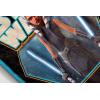 image:imageJay Franco Star Wars The Clone Wars Ready Throw Blanket  Measures 46 x 60 inches Kids Bedding  Fade Resistant Super Soft Fleece