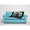 image:imageJay Franco Star Wars The Clone Wars Ready Throw Blanket  Measures 46 x 60 inches Kids Bedding  Fade Resistant Super Soft Fleece
