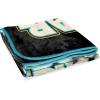 image:imageJay Franco Star Wars The Clone Wars Ready Throw Blanket  Measures 46 x 60 inches Kids Bedding  Fade Resistant Super Soft Fleece