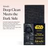 image:imageKitsch Charcoal Soap Body Wash Bar x Star Wars Darth  Detoxifying Bar Soap wActivated Charcoal  Gently Removes Excess Oil amp Impurities Clears Pores Firms amp Moisturizes Skin  Made in USA  4 oz