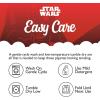 image:imageSTAR WARS Boys 2piece Snugfit Cotton Matching ShortSleeve Pajama Set Soft amp Cute for KidsDarth Vader