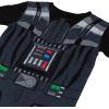 image:imageSTAR WARS Boys 2piece Snugfit Cotton Matching ShortSleeve Pajama Set Soft amp Cute for KidsDarth Vader