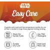image:imageSTAR WARS Boys 2piece Snugfit Cotton Matching ShortSleeve Pajama Set Soft amp Cute for KidsFighter Pilot Luke