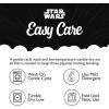 image:imageSTAR WARS Boys 2piece Snugfit Cotton Matching ShortSleeve Pajama Set Soft amp Cute for KidsJedi