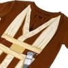 image:imageSTAR WARS Boys 2piece Snugfit Cotton Matching ShortSleeve Pajama Set Soft amp Cute for KidsJedi