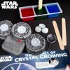 image:imageSTAR WARS Construct Your Own Lightsabers Build 2 Lightsabers for Kids OBI Wan Kenobi Lightsaber amp Darth Vader Lightsaber 6 Year Old Boy Gifts ToysCrystalgrowing Kit