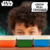 image:imageSTAR WARS Construct Your Own Lightsabers Build 2 Lightsabers for Kids OBI Wan Kenobi Lightsaber amp Darth Vader Lightsaber 6 Year Old Boy Gifts ToysCrystalgrowing Kit