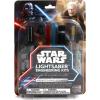 image:imageSTAR WARS Construct Your Own Lightsabers Build 2 Lightsabers for Kids OBI Wan Kenobi Lightsaber amp Darth Vader Lightsaber 6 Year Old Boy Gifts ToysLightsabers Building Kit