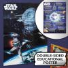 image:imageSTAR WARS Construct Your Own Lightsabers Build 2 Lightsabers for Kids OBI Wan Kenobi Lightsaber amp Darth Vader Lightsaber 6 Year Old Boy Gifts ToysScience Kit