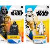 image:imageSTAR WARS Epic Hero Series Two Pack Darth Vader amp Stormtrooper 4Inch Action Figure amp Accessories Toys for 4 Year Old Boys and Girls