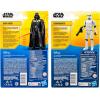 image:imageSTAR WARS Epic Hero Series Two Pack Darth Vader amp Stormtrooper 4Inch Action Figure amp Accessories Toys for 4 Year Old Boys and Girls