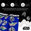 image:imageSTAR WARS Kids Pajama Pants Soft amp Cute for KidsStar Child
