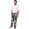 image:imageSTAR WARS Mens Pajama Bottom Lounge Pant With Drawstring Ultrasoft amp ComfortableStar Wars Classic