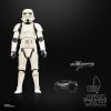 image:imageSTAR WARS The Black Series Imperial Remnant Stormtrooper The Mandalorian amp Grogu Premium Collectible 6 Inch Action Figure