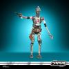 image:imageSTAR WARS The Vintage Collection IG11 Nevarro Marshal The Mandalorian Premium 375 Inch Premium Collectible Action Figure