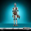 image:imageSTAR WARS The Vintage Collection IG11 Nevarro Marshal The Mandalorian Premium 375 Inch Premium Collectible Action Figure