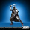 image:imageSTAR WARS The Vintage Collection The Mandalorian amp Grogu The Mandalorian amp Grogu Deluxe 375 Inch Collectible Action Figure