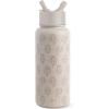 image:imageSimple Modern Summit Water Bottle with Straw Lid  Star Wars 30oz Leak Proof Stainless Steel Insulated Cup  Gifts for Him  The DarkDisney Princess Icons