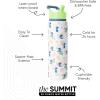 image:imageSimple Modern Summit Water Bottle with Straw Lid  Star Wars 30oz Leak Proof Stainless Steel Insulated Cup  Gifts for Him  The DarkDisney Stitch Paradise