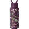 image:imageSimple Modern Summit Water Bottle with Straw Lid  Star Wars 30oz Leak Proof Stainless Steel Insulated Cup  Gifts for Him  The DarkHarry Potter Herbology
