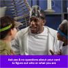 image:imageSpin Master Games Star Wars Hedbanz Hilarious Picture Guessing Board Game Featuring Classic amp Modern Characters Star Wars Trivia for Family amp Kids 26 Players for Ages 6 amp UpStar Wars Hedbanz