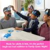 image:imageSpin Master Games Star Wars Hedbanz Hilarious Picture Guessing Board Game Featuring Classic amp Modern Characters Star Wars Trivia for Family amp Kids 26 Players for Ages 6 amp UpDisney Hedbanz