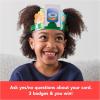 image:imageSpin Master Games Star Wars Hedbanz Hilarious Picture Guessing Board Game Featuring Classic amp Modern Characters Star Wars Trivia for Family amp Kids 26 Players for Ages 6 amp UpHedbanz Classic  2nd Edition 2023