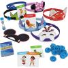 image:imageSpin Master Games Star Wars Hedbanz Hilarious Picture Guessing Board Game Featuring Classic amp Modern Characters Star Wars Trivia for Family amp Kids 26 Players for Ages 6 amp UpDisney Hedbanz