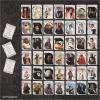 image:imageSpin Master Games Star Wars Hedbanz Hilarious Picture Guessing Board Game Featuring Classic amp Modern Characters Star Wars Trivia for Family amp Kids 26 Players for Ages 6 amp UpStar Wars Hedbanz
