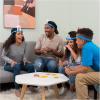 image:imageSpin Master Games Star Wars Hedbanz Hilarious Picture Guessing Board Game Featuring Classic amp Modern Characters Star Wars Trivia for Family amp Kids 26 Players for Ages 6 amp UpOlder Edition May Vary Hedbanz