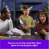 image:imageSpin Master Games Star Wars Hedbanz Hilarious Picture Guessing Board Game Featuring Classic amp Modern Characters Star Wars Trivia for Family amp Kids 26 Players for Ages 6 amp UpStar Wars Hedbanz