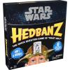 image:imageSpin Master Games Star Wars Hedbanz Hilarious Picture Guessing Board Game Featuring Classic amp Modern Characters Star Wars Trivia for Family amp Kids 26 Players for Ages 6 amp UpStar Wars Hedbanz