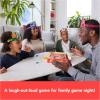 image:imageSpin Master Games Star Wars Hedbanz Hilarious Picture Guessing Board Game Featuring Classic amp Modern Characters Star Wars Trivia for Family amp Kids 26 Players for Ages 6 amp UpHedbanz Classic  2nd Edition 2023