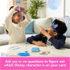 image:imageSpin Master Games Star Wars Hedbanz Hilarious Picture Guessing Board Game Featuring Classic amp Modern Characters Star Wars Trivia for Family amp Kids 26 Players for Ages 6 amp UpDisney Hedbanz