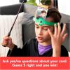 image:imageSpin Master Games Star Wars Hedbanz Hilarious Picture Guessing Board Game Featuring Classic amp Modern Characters Star Wars Trivia for Family amp Kids 26 Players for Ages 6 amp UpWizarding World Hedbanz