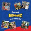 image:imageSpin Master Games Star Wars Hedbanz Hilarious Picture Guessing Board Game Featuring Classic amp Modern Characters Star Wars Trivia for Family amp Kids 26 Players for Ages 6 amp UpOlder Edition May Vary Hedbanz