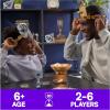 image:imageSpin Master Games Star Wars Hedbanz Hilarious Picture Guessing Board Game Featuring Classic amp Modern Characters Star Wars Trivia for Family amp Kids 26 Players for Ages 6 amp UpStar Wars Hedbanz