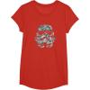 image:imageStar Wars Arctic Camo Stormtrooper Helmet TShirtRed