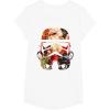 image:imageStar Wars Blooming Stormtrooper Floral Fill TShirtWhite