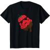image:imageStar Wars Chocolate Dipped Strawberry Stormtrooper TShirtBlack