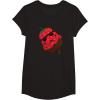 image:imageStar Wars Chocolate Dipped Strawberry Stormtrooper TShirtBlack