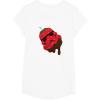 image:imageStar Wars Chocolate Dipped Strawberry Stormtrooper TShirtWhite
