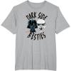 image:imageStar Wars Darth Vader and Stormtrooper Best Friend TShirtHeather Grey