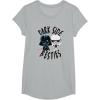 image:imageStar Wars Darth Vader and Stormtrooper Best Friend TShirtHeather Grey